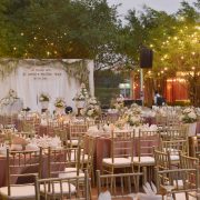 thuê màn hình led đám cưới