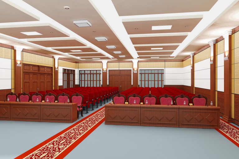 thuê bàn ghế hội nghị