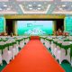 Dịch vụ cho thuê bàn ghế Quận Phú Nhuận giá ưu đãi 