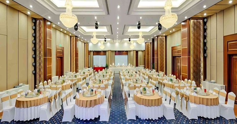 Cho thuê bàn tròn sự kiện giá rẻ, giao nhanh 2025