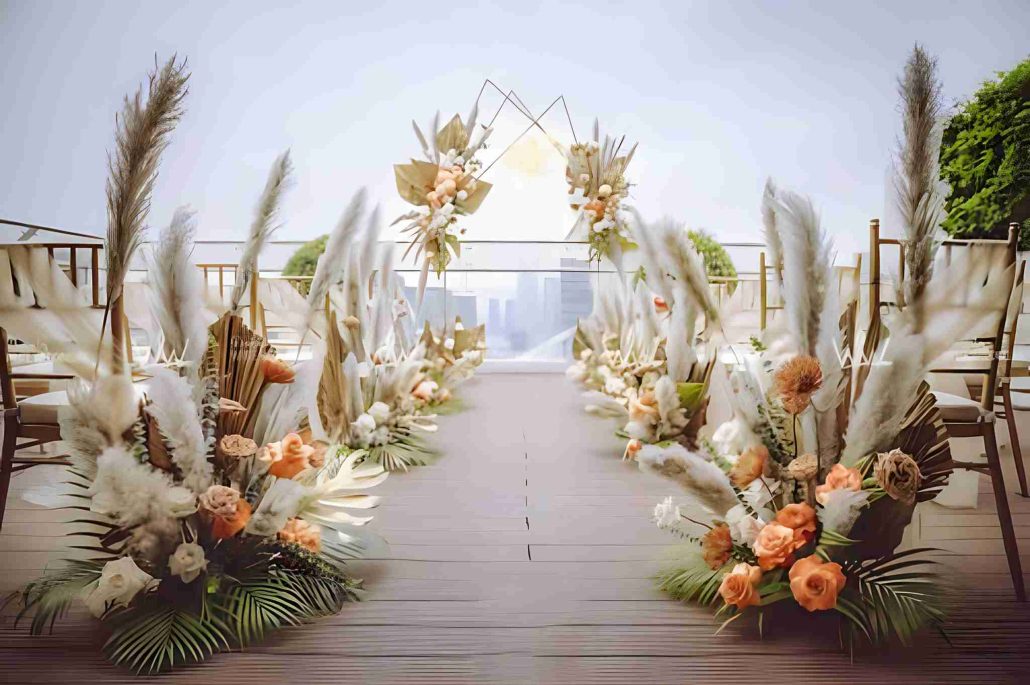 Phong cách Bohemian - Mộc mạc và đầy chất thơ